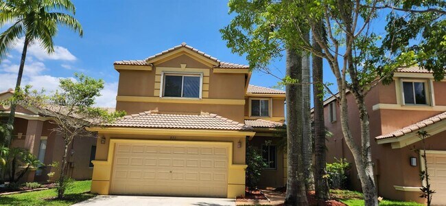 Building Photo - 872 Golden Cane Dr