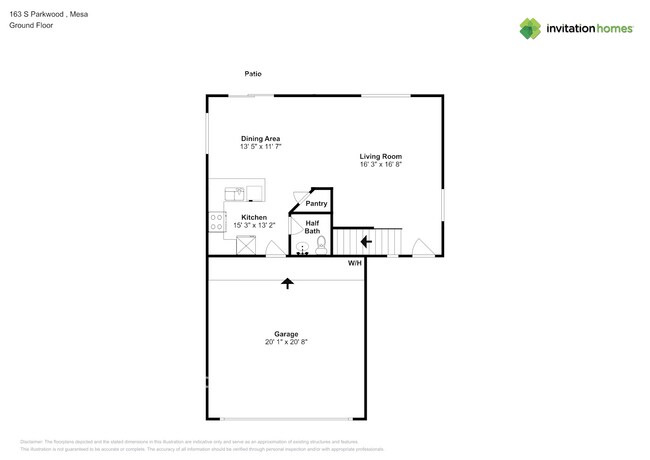 Building Photo - 163 S Parkwood