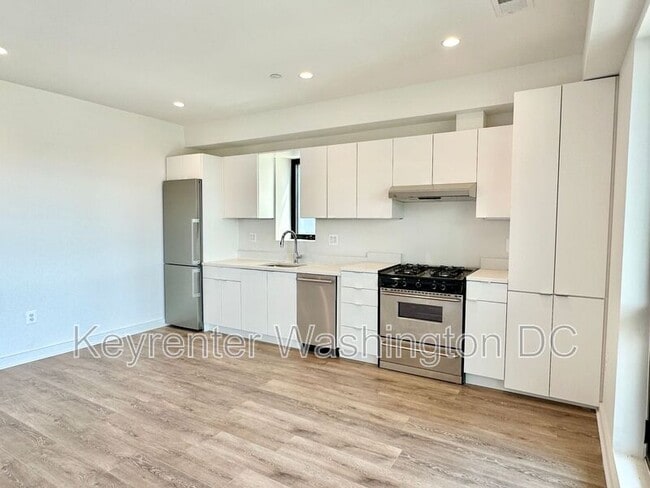 Foto del edificio - 1460 Belmont St NW