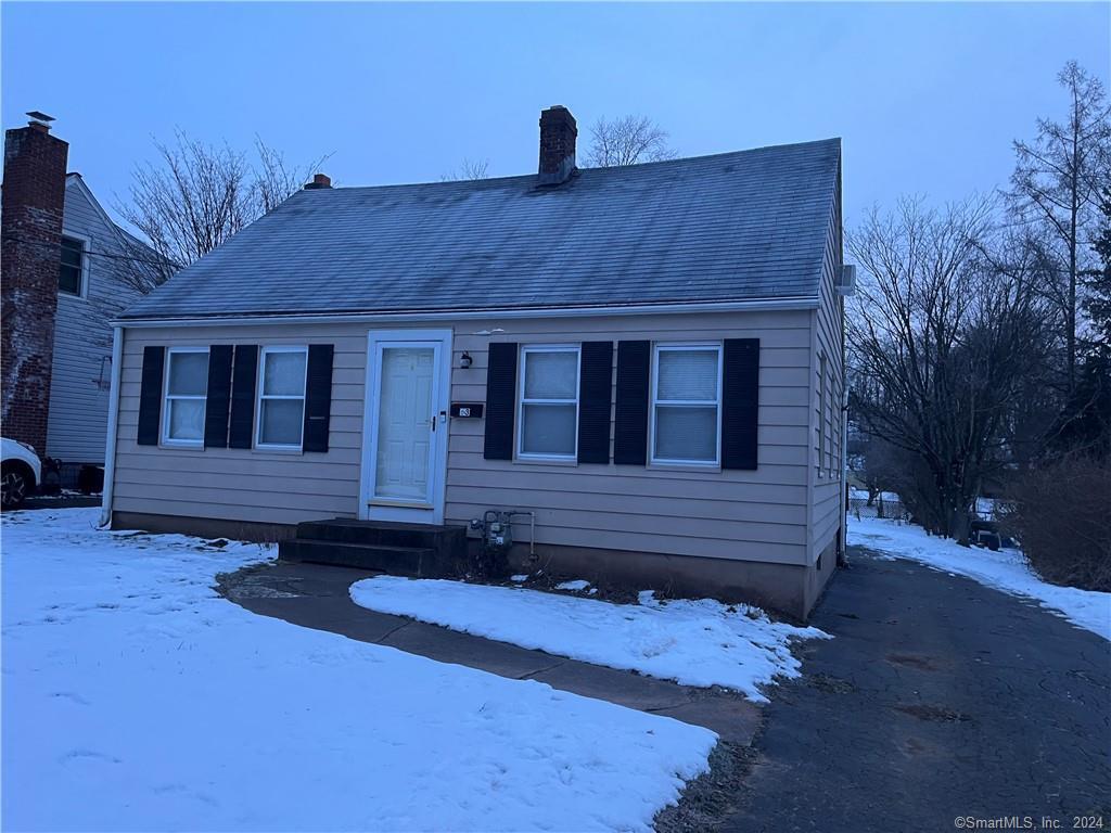 Primary Photo - 63 Thompson St