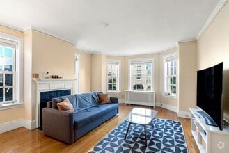 Building Photo - 1572 Massachusetts Ave