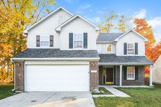 Building Photo - 5531 Fair Ridge Pl