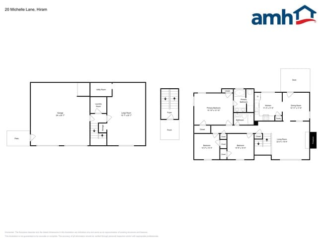 Building Photo - 20 Michelle Ln