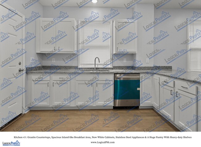 Building Photo - Exquisitely Modernized 3B/2B Flat with His...