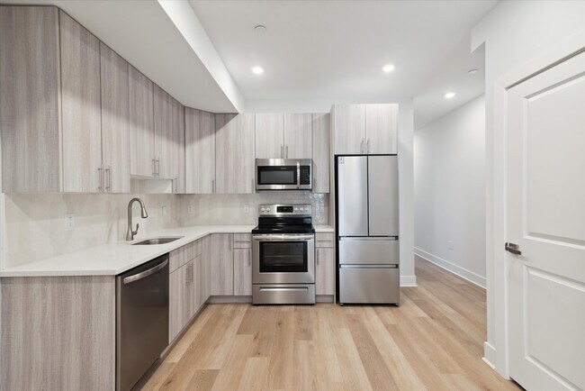 Foto del edificio - 3843 Haverford Ave