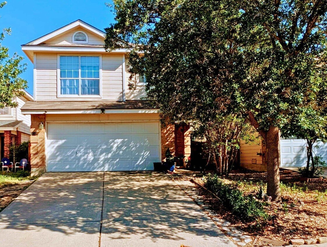 Foto principal - 17529 Rock Port Rd