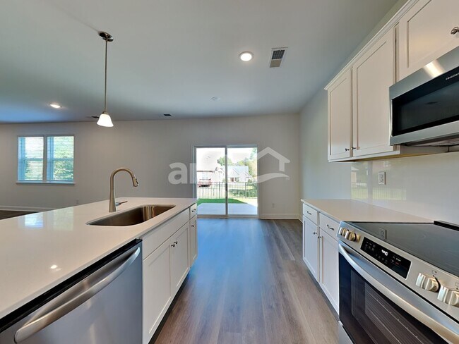Foto del edificio - 4141 Autumn Cove Dr