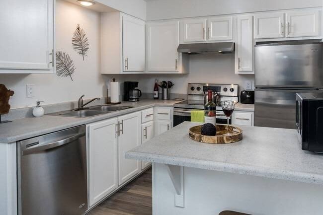 Building Photo - Sienna Pointe Apartments