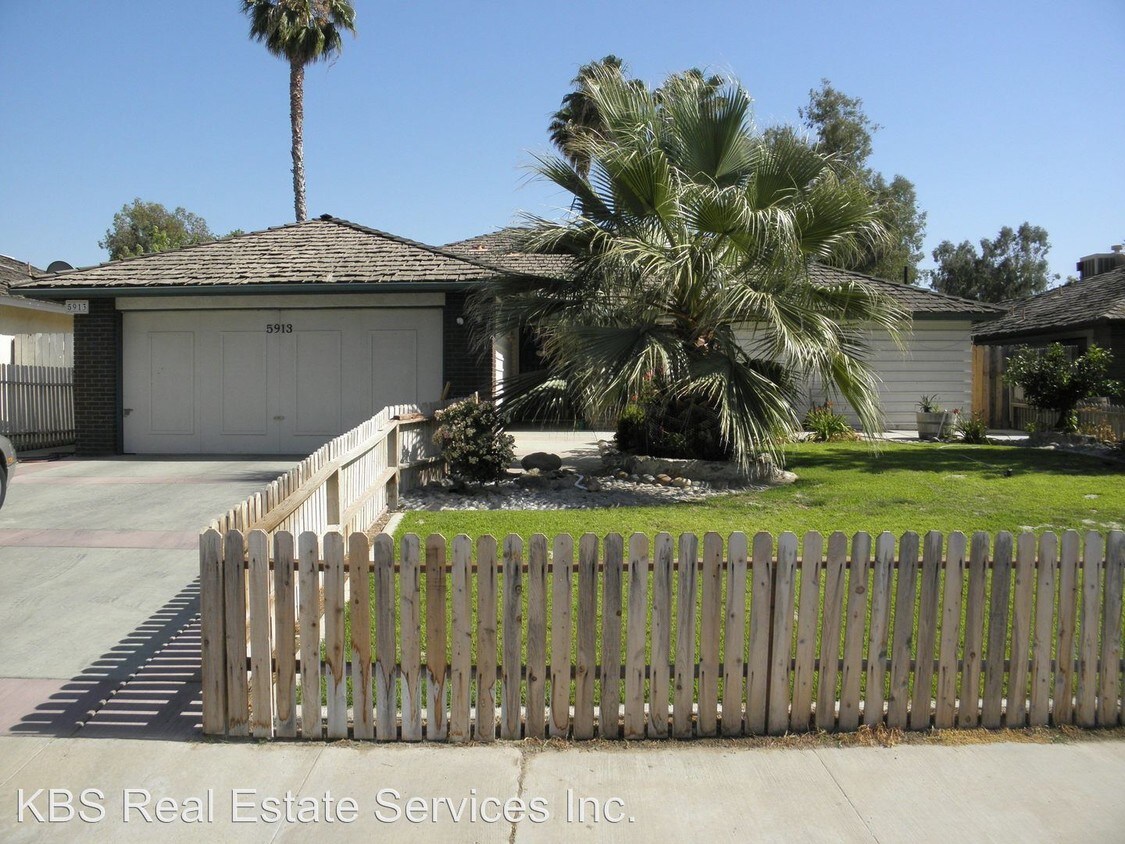Primary Photo - 5913 Hollymount Ave