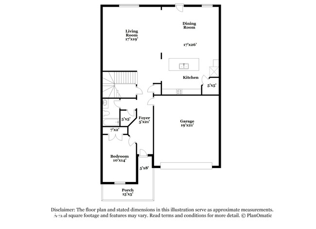 Building Photo - 3204 Dizzy Dean Dr