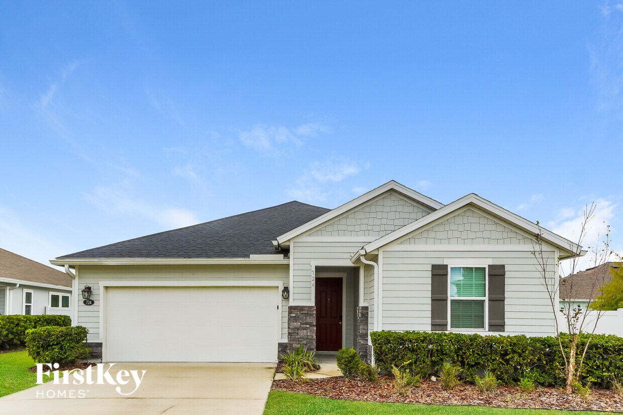 Primary Photo - 724 Trellis Bay Dr