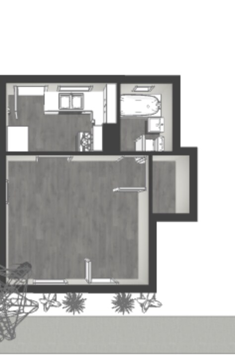 Building Photo - 628 N Plymouth Blvd