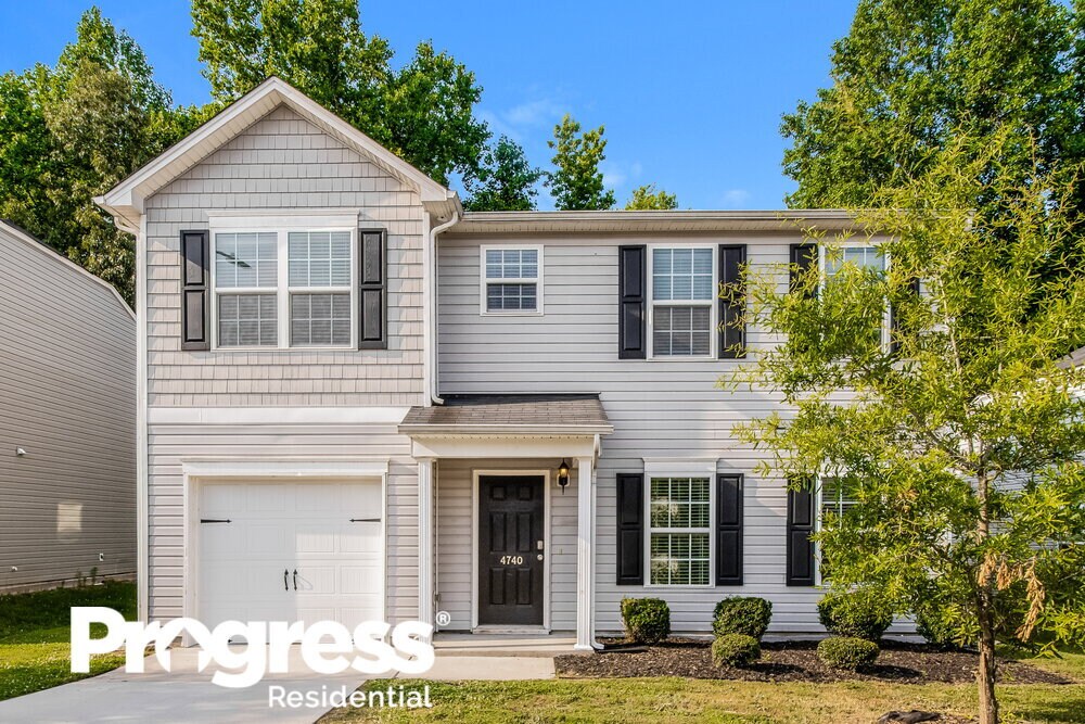 4740 Queen Pierrette St, Raleigh, NC 27610 House Rental in Raleigh