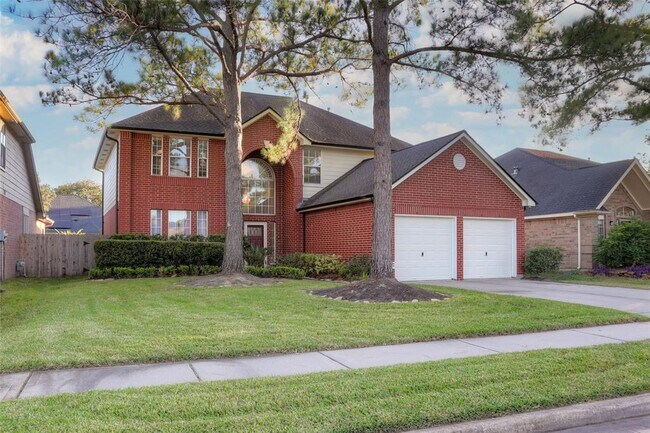 Building Photo - 17107 Cradle Cove Ct