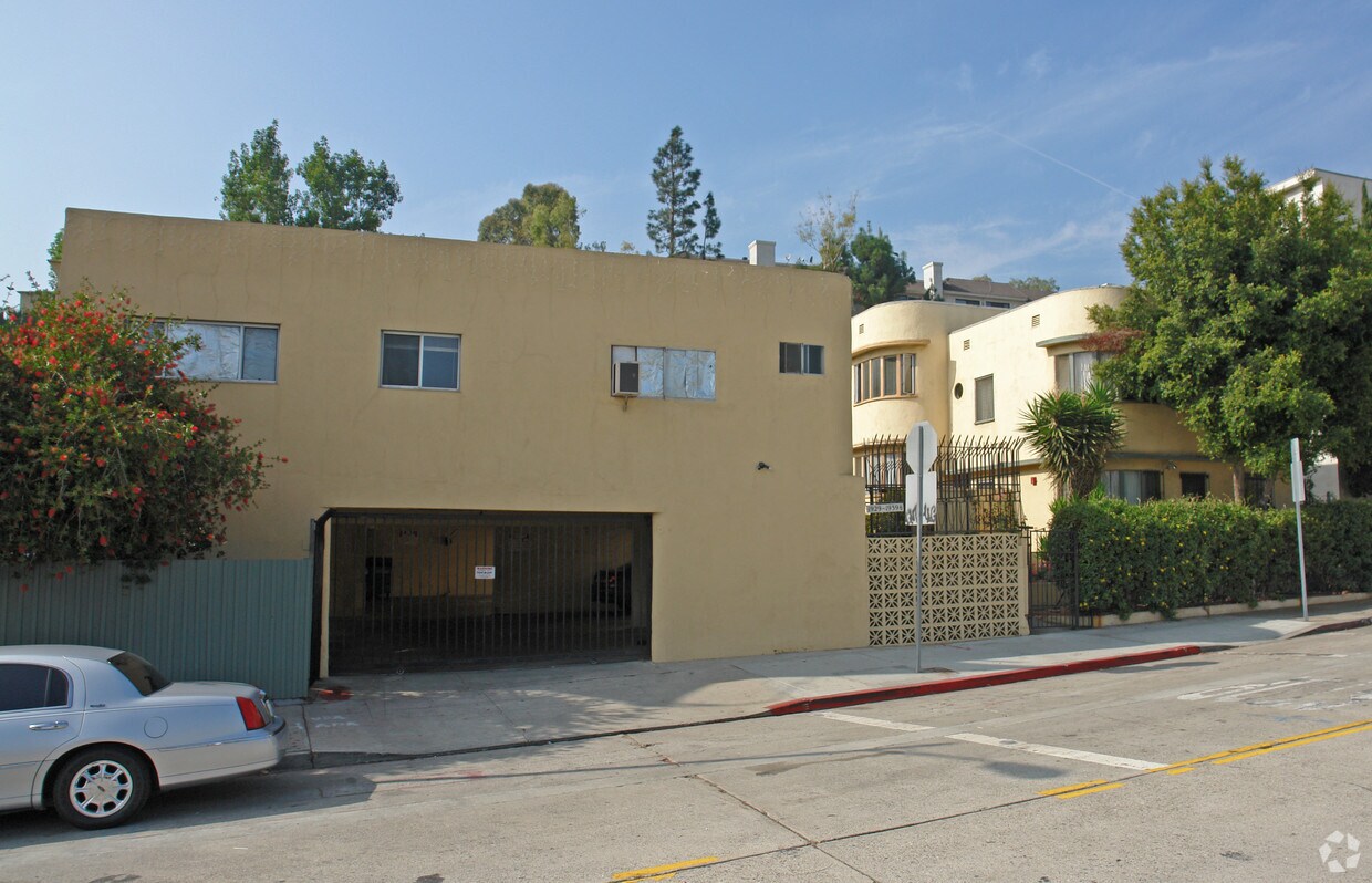 1931 Wilcox Ave, Los Angeles, CA 90068 Apartments Los Angeles, CA