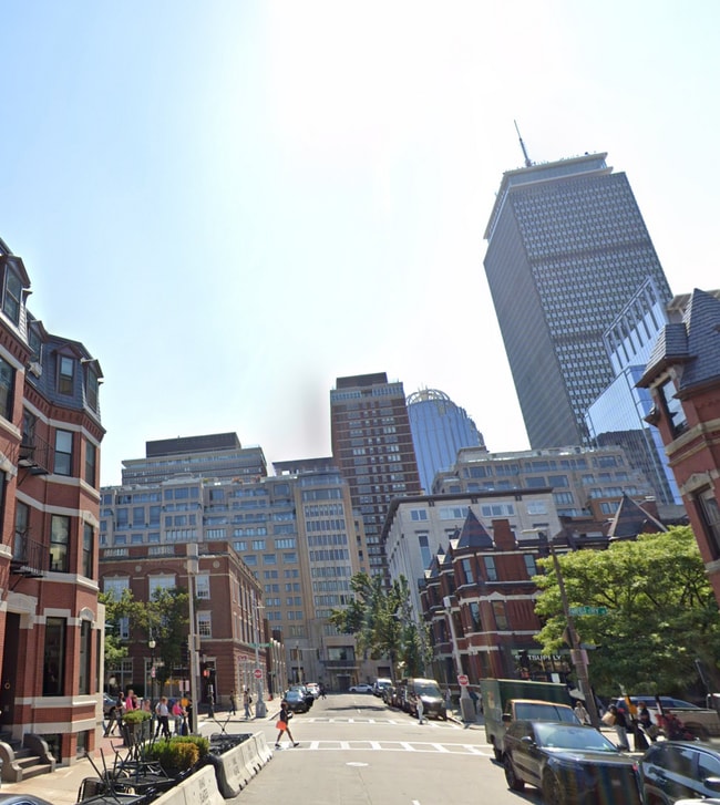 Foto del edificio - 36 Fairfield St