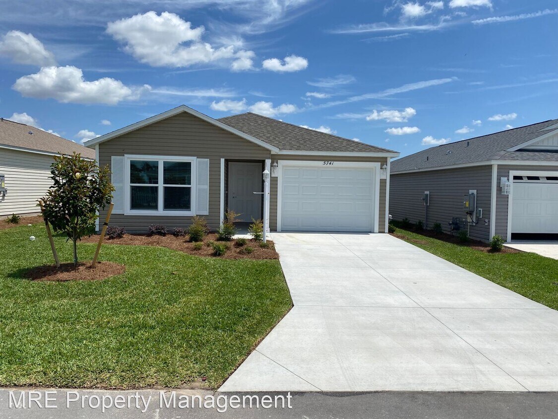 Foto principal - 2 br, 2 bath House - 5741 Tinsley Tr.
