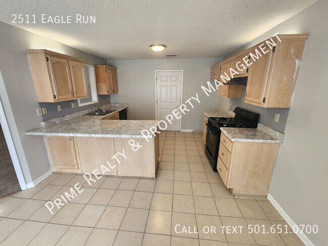 Foto del edificio - 2511 Eagle Run