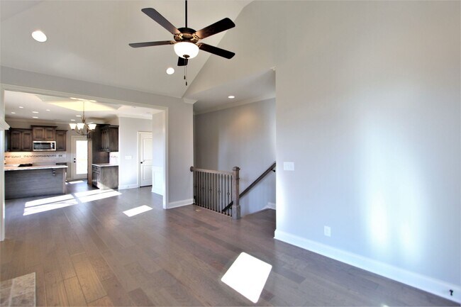 Foto del edificio - Gated Community Living in Hermitage Springs