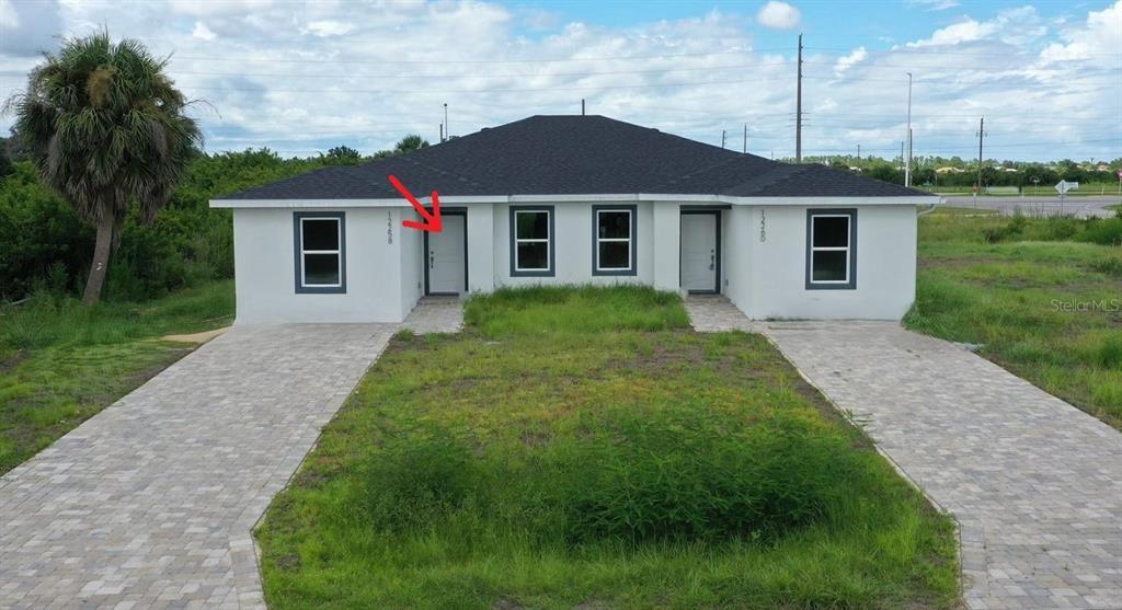 Foto principal - 12258 Henley Ave