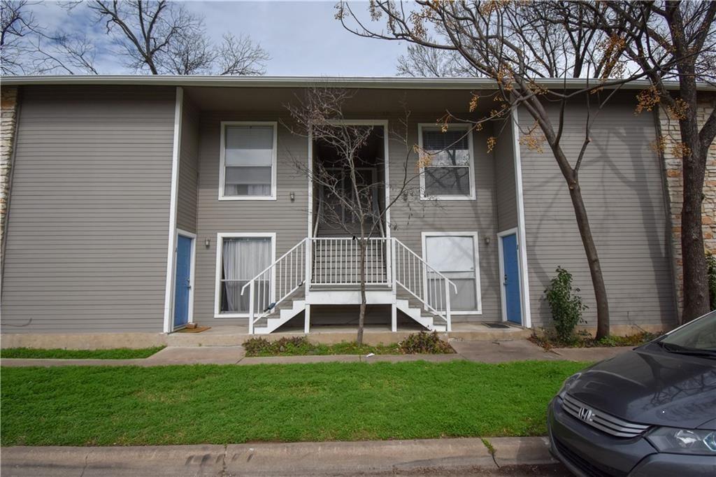 Foto principal - 5201 Evans Ave