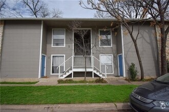 Building Photo - 5201 Evans Ave