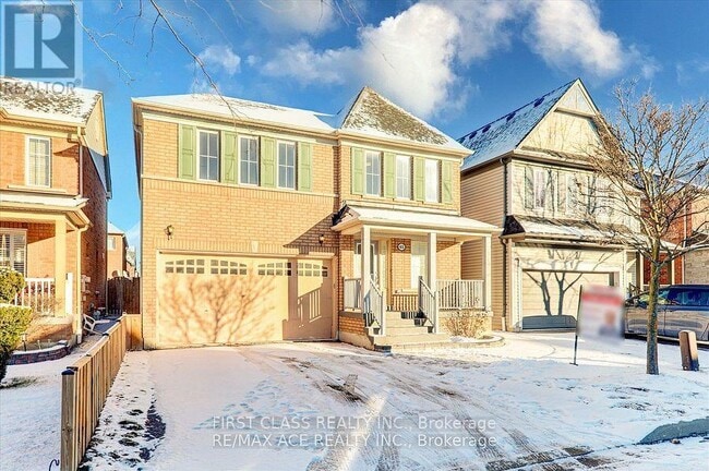 Building Photo - 65 Ryder Crescent