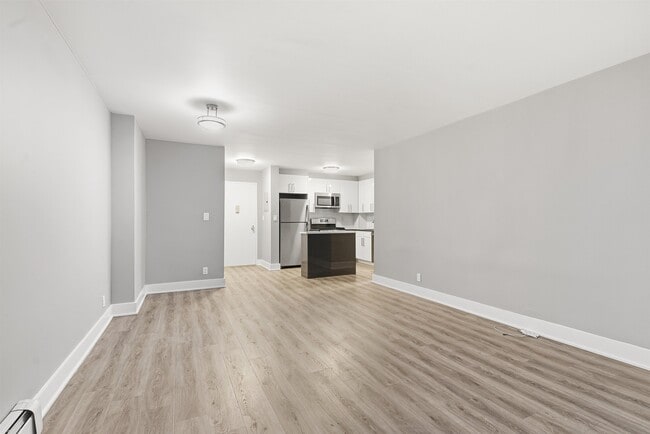 Building Photo - 5601 JFK Blvd E