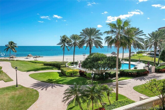 Foto del edificio - 7621 Fisher Island Dr