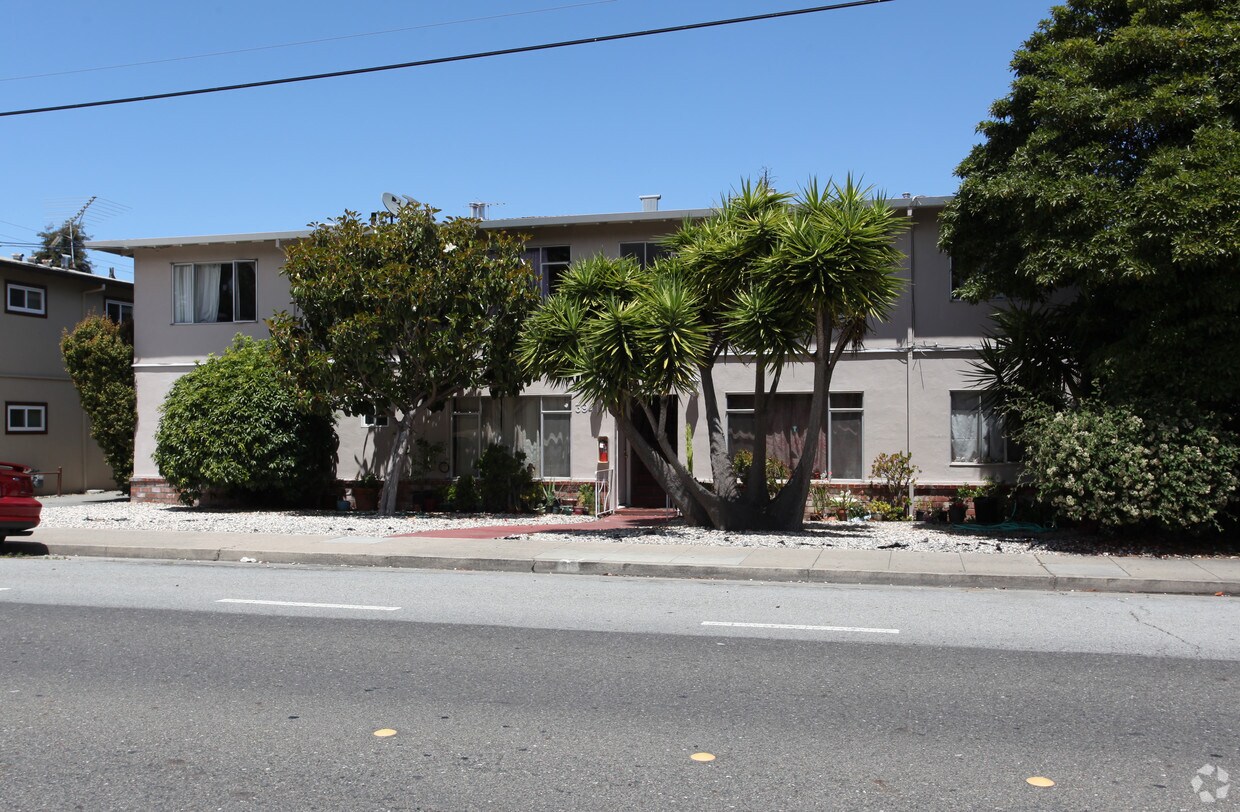 Foto del edificio - 3941 Pacific Blvd