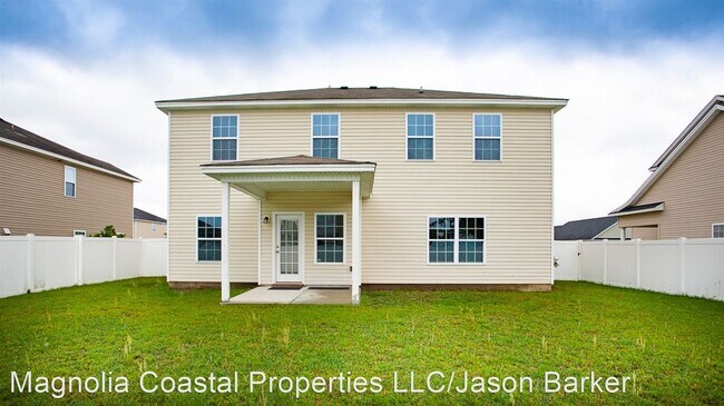 Foto del edificio - 5 br, 2.5 bath House - 54 Rhett Lane