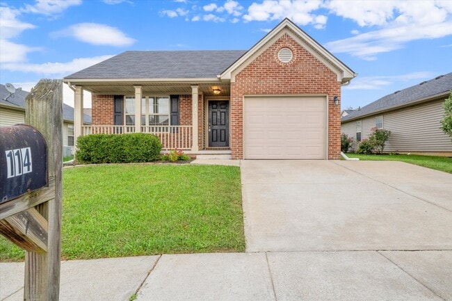 Photo - 114 Grisham Dr (Georgetown, KY) House