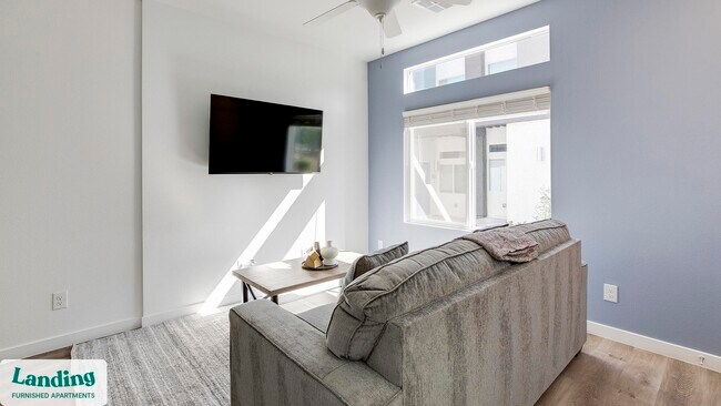 Foto del edificio - 2705 N Rancho Dr