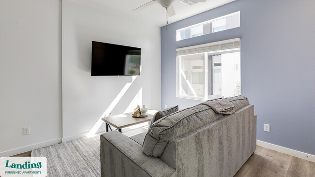 Building Photo - 2705 N Rancho Dr