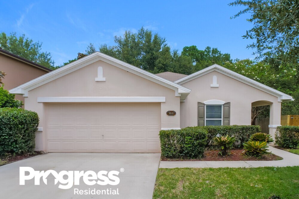 368 Bostwick Cir, Saint Augustine, FL 32092 House Rental in Saint