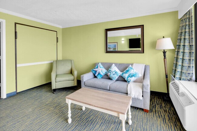 Foto del edificio - 4084 Long Ave Ext