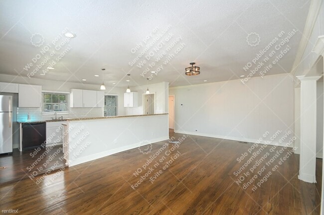 Building Photo - 3 br, 2 bath House - 426 John Adams Dr