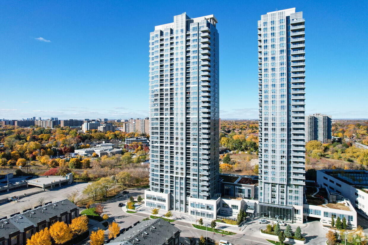 Photo principale - Avani I at Metrogate