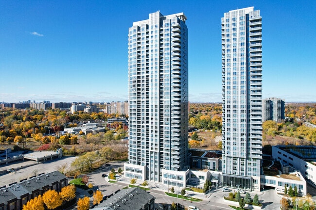 Avani I at Metrogate