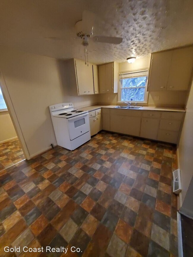 Foto del edificio - 2 br, 1 bath House - 1933 Wesleyan Rd.