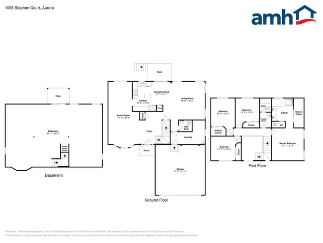 Building Photo - 1035 Stephen Ct