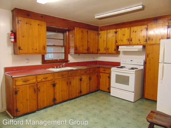 Foto del edificio - 2 br, 1 bath House - 3512 Arcadia St