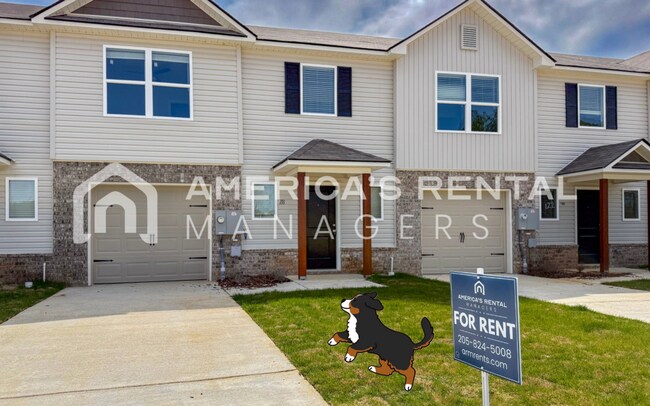 Building Photo - New Construction Home in Lincoln, AL for R...