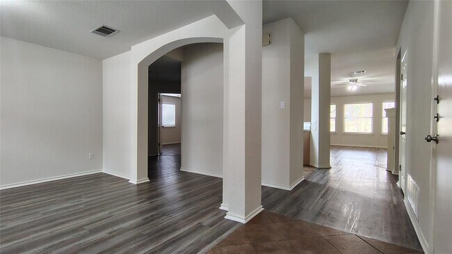Foto del edificio - 1724 Westminster Way