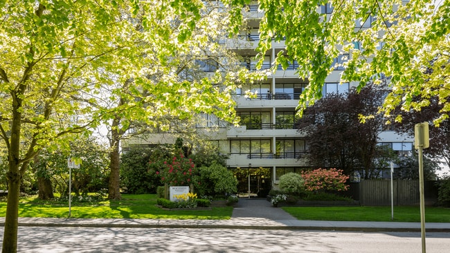 Floorplan - Beaconhill