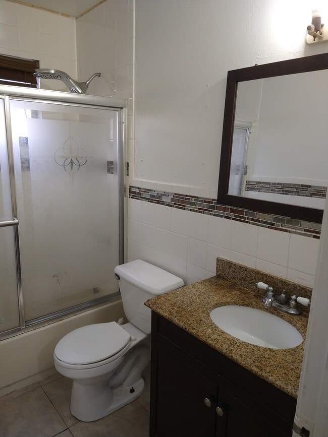 Bathroom - 335 NW 50th St