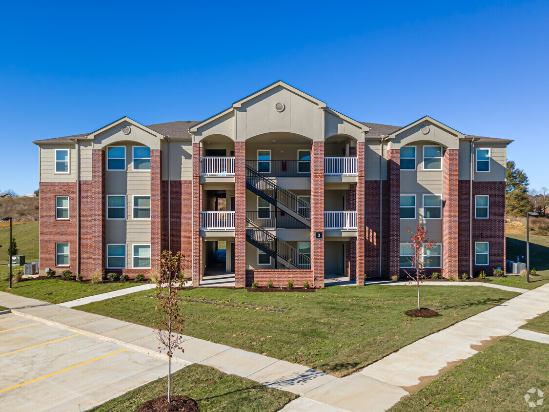The Trails at Madison - 583 Old Jackson Rd Canton, MS - Apartments for Rent  in Canton | Apartments.com
