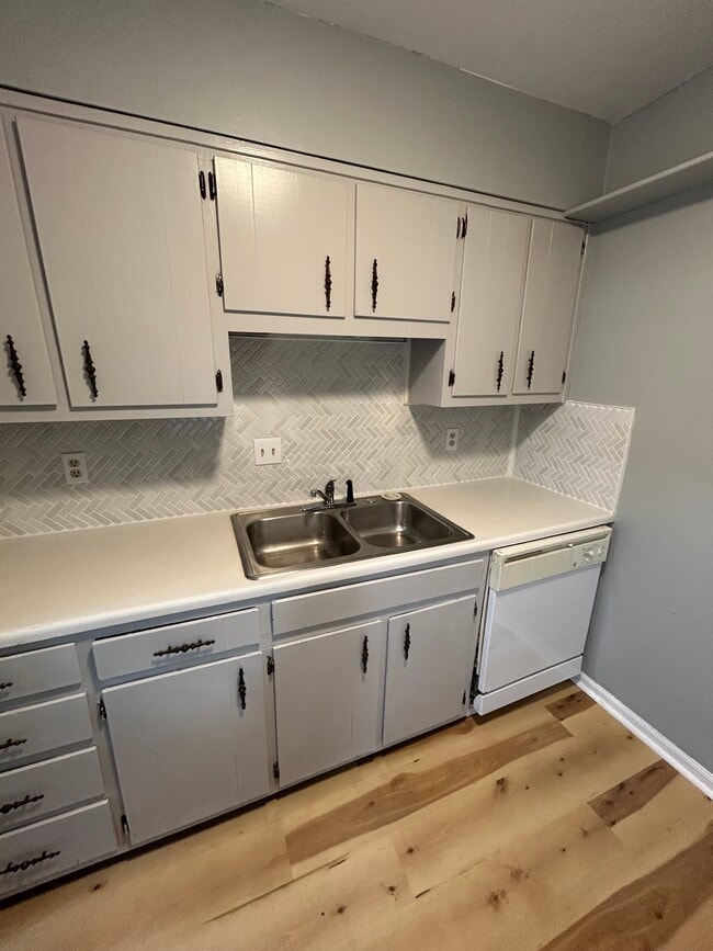Cocina - 3633 Cobble Mill Ln