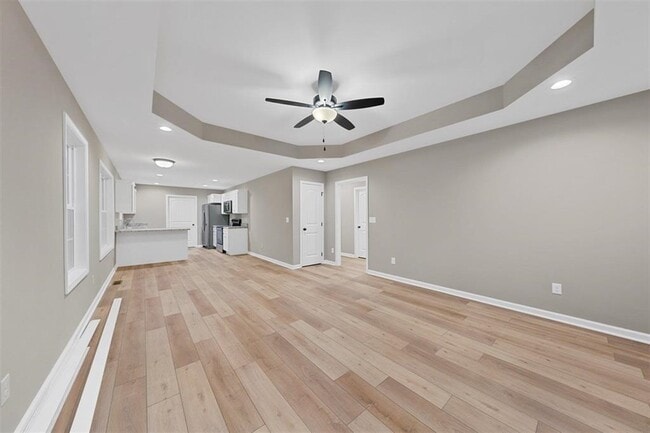 Foto del edificio - 603 Jefferson St