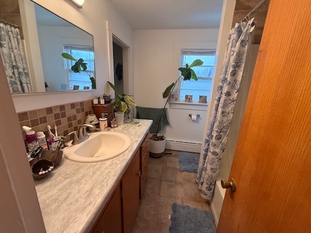 Baño - 11 Pierce St